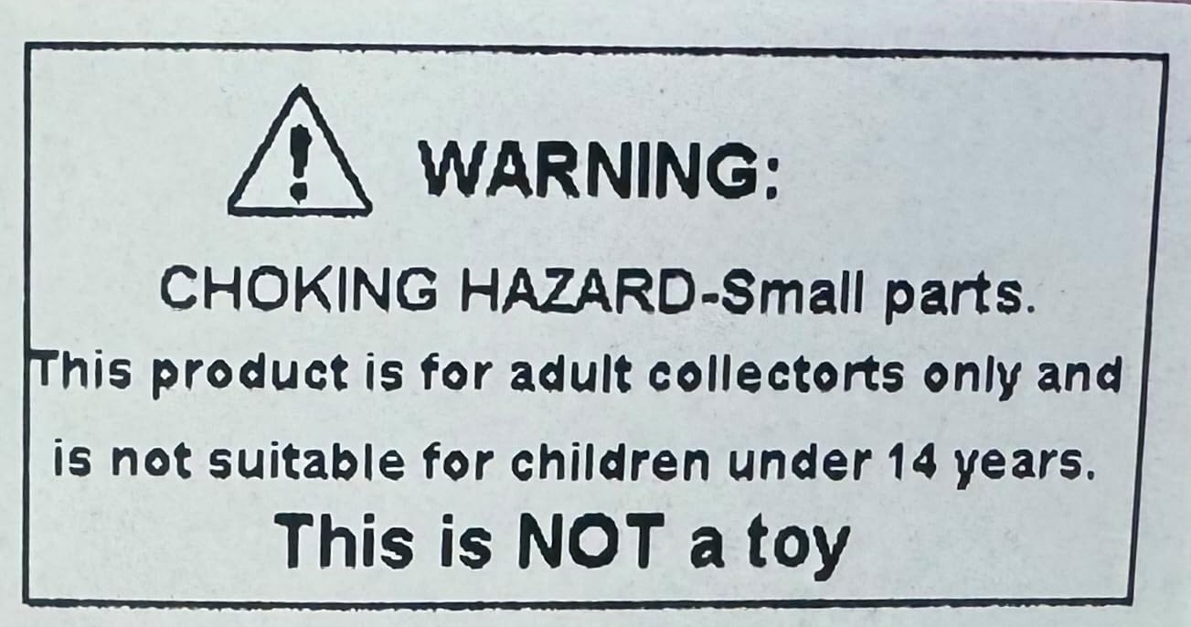 Melody Jane Dolls Houses Dollhouse Christmas Countdown Advent Calendar Miniature Accessory 1:12 Scale